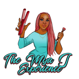 The Mya J Experience 