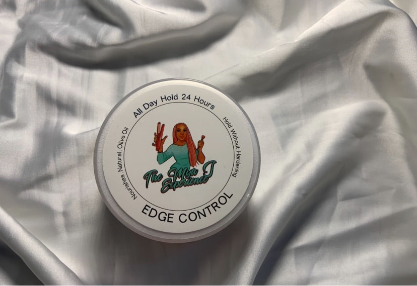 Edge control